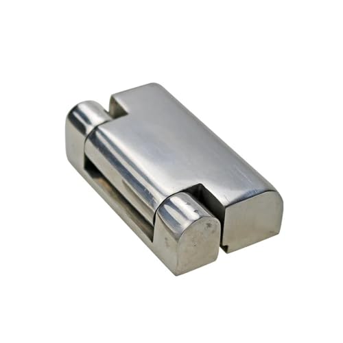 Charnière de porte pour remplacer les fixations de coffret usées - 2