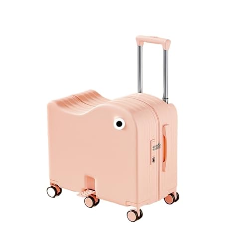 [KPFMRWITR] qpוAď18/20C`X[cP[XA6։וZbgA22/24C`וAUSBJbvz_[tspX[cP[X(Pink,20 inch)