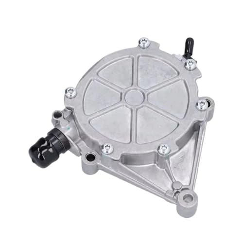 Brake Vacuum Pump Compatible With BMW 320i 328i 528i X3 Z4 12-16 11667640279 11667585189 11667634752 miniatura 2