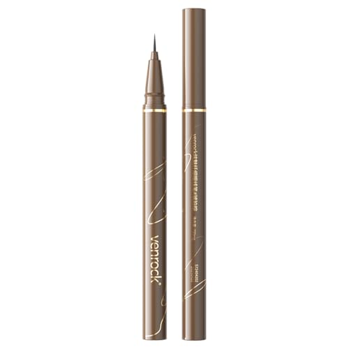 Delineador líquido ultra fino Venrock precision tip miniatura 1