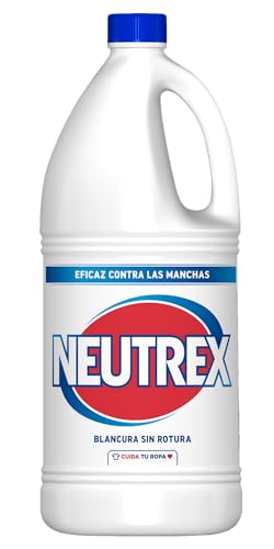 NEUTREX LEJIA 2L LAVADORA