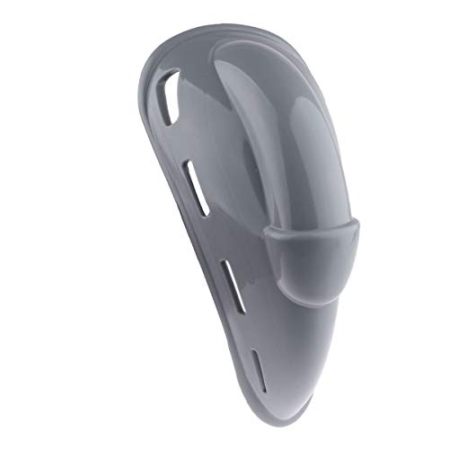 Mens Bugle Pouch Enhancing Silicone Pad Swimwear Swim Trunks Shorts Lightweight Enhance Inside Pads Grey One Size4