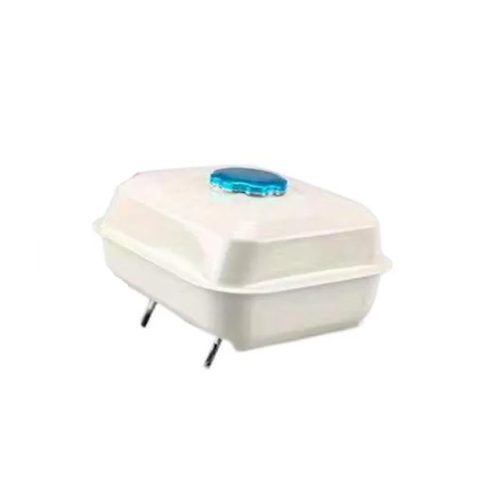 Réservoir de carburant 3.6L de haute résistance pour moteur GX200