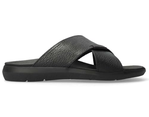 Black Conrad by MEPHISTO2