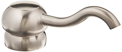 Pfister 920003s Marielle Buse Distributeur de savon, Acier inoxydable Cover