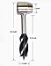 Bushcraft Survival Tool, Survival Tool for Bushcraft Settlers, Manual Drill Wrench, Scotch Eye Auger Drill and Hand Hole Maker for Outdoor, Bushcrafting, with Protective Case and Hook