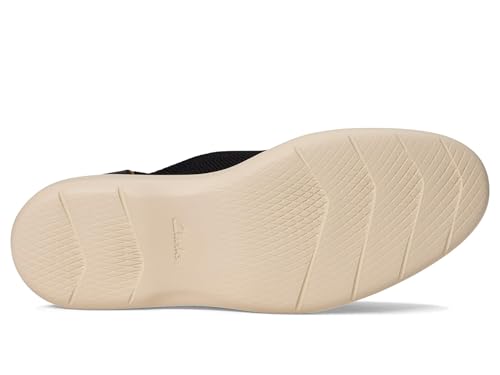 Clarks Men's Brantin Knit Oxford3