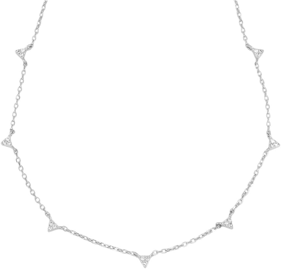 collares Pendant Necklace for Woman Birthday Valentine's Day Wedding Necklaces