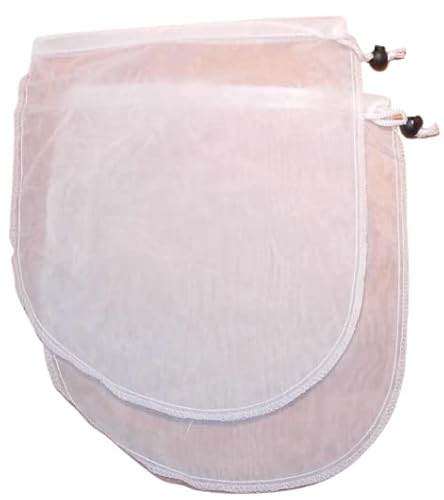 Poolwonder Turbo XL Standardfilter (0,1mm) Cover