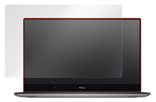 OverLay Plus for Dell XPS 15 (9550) (�^�b�`�p�l���@�\���ڃ��f��) �t�� �ی� �V�[�g �ᔽ�� �A���`�O���A �m���O���A ����� ���˖h�~ �t�B���� �v���e�N�^�[ OLXPS15TOUCH9550/1