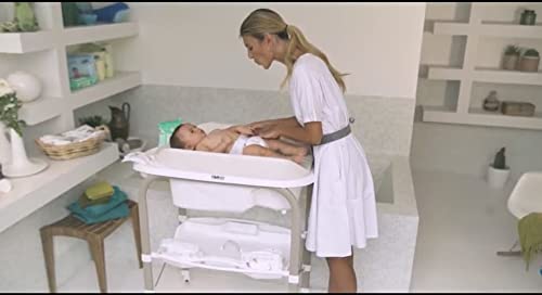 CAM Idro Baby Estraibile C518