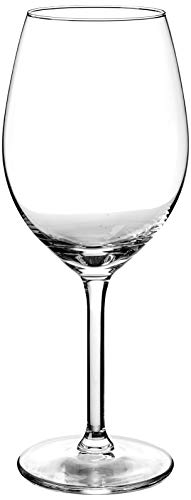 Conjunto de 12 Taças Royal leerdam Transparente 330Ml