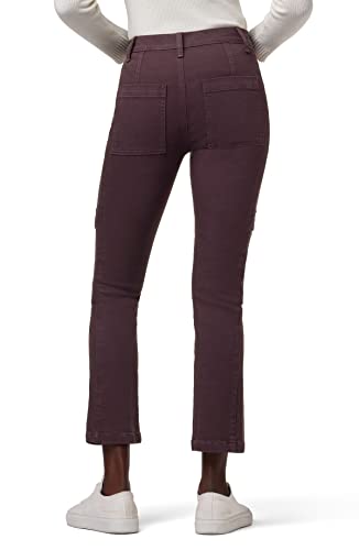 HUDSON Women's Utility Cargo3