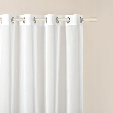 ROOM99 Rideau Voilage Novelia 200x230 cm Cover