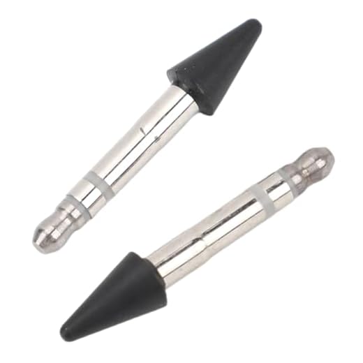 Replacement Nibs for Slim Pen 2