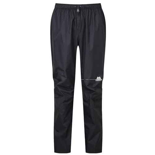 Mountain Equipment Zeno FZ Pant - Womens, Black, 10, ME-006657Me-01004 Black10