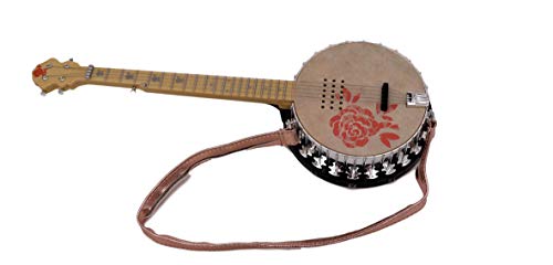 American Girl - Tenney Grant - Tenney's Banjo - American Girl Tenney