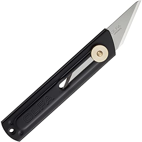 Olfa Craft Kiridashi Taschenmesser