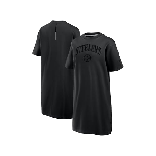 Fanatics Women's NFL Elements Go Tri-Blend Dress