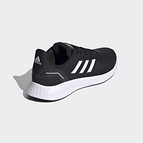 Image of Adidas Men Textile Ultraboost 22 Running Shoes Dark Grey | LTI71
