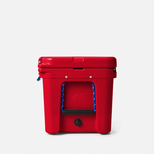 Image of YETI Limited Edition Tundra 45 Cooler