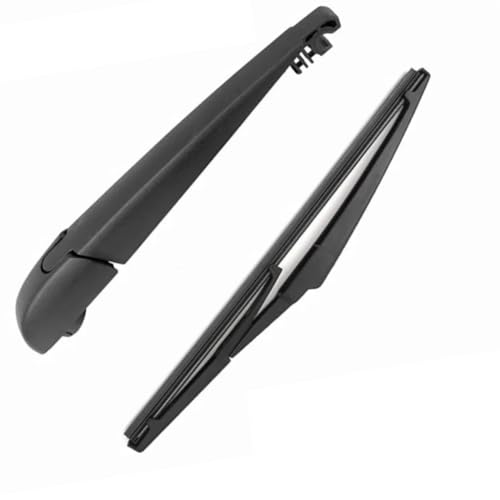 Plus de traces avec le balai d'essuie-glace arrière 300mm pour Daihatsu Terios Mk2 06-16