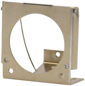 Replacement For LIGHT BULB/LAMP SOCKET-QEX-10 by Technical Precision