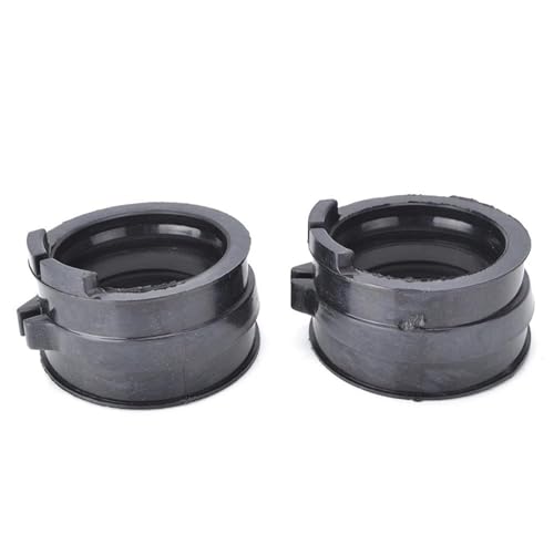Manchon collecteur d'admission de carburateur pour XRV750 RD07 93-03