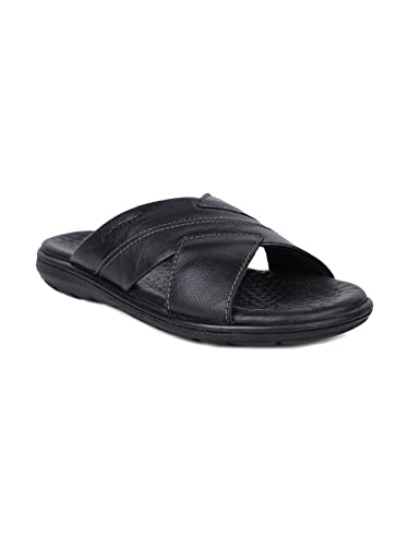 Hush Puppies mens CHARLES MULE Black Slipper - 11 UK (8746853) (B077GBDNY5) Amazon Price History, Amazon Price Tracker