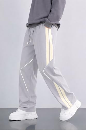 Image of Men's Regular Trackpants || Lower for Men || Gym Track Pant || Straight Fit Lower