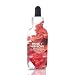 Wild Hibiscus All Natural Hibiscus Cocktail Concentrate (Rose and Hibiscus)