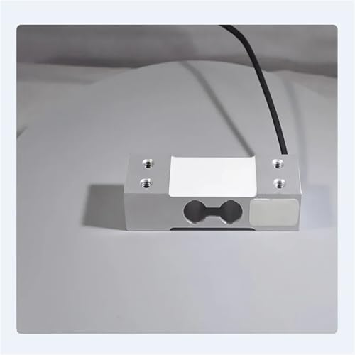 Sensor de pesaje L6D16-C3 con precisión C3 y estructura de aluminio de 20KG 2