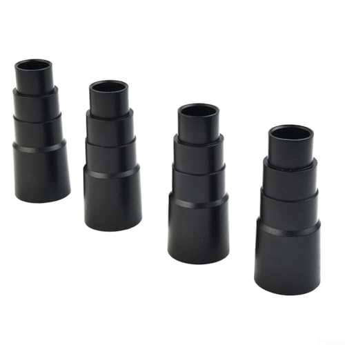 Flexibles Staubsaugeradapter-Set für Bosch und andere Marken, einfacher Anschluss für Staubabsaugung