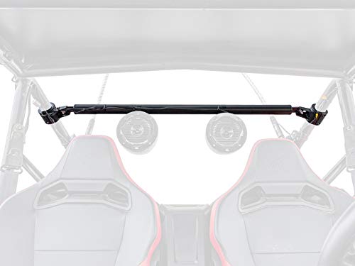 SuperATV Wakeboard Speaker Mount for 2019+ Honda Talon 1000X / 1000R | 2020+ Talon 1000X-4 | 1-3/4