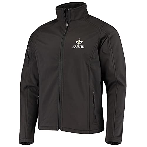 Image of Dunbrooke NFL mens 20 Mens Sonoma Softshell Jacket