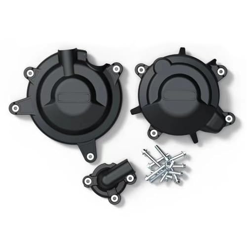 Protection de capot moteur contre l'usure de carter moto Z400 Ninja400