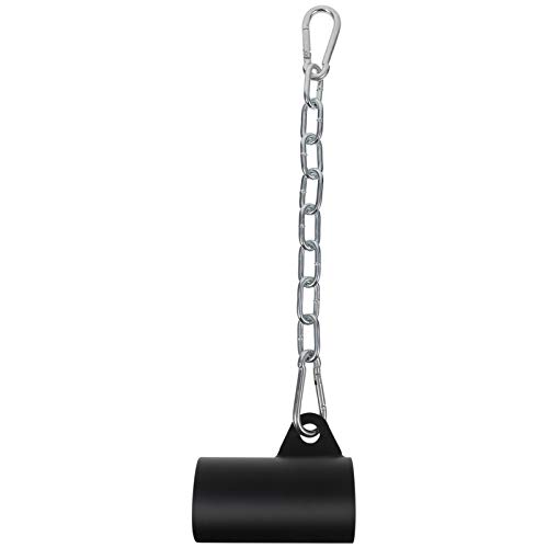 BESPORTBLE Accesorio De Barra En T Para Barra De Pesas Suministros De Barra Resistentes Accesorio De Plataforma De Barra En T Para Gimnasio En Casa