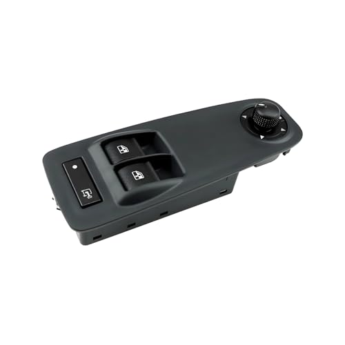Panneau de commande de lève-vitre électrique précis pour Ducato 250 - 2