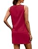 WIHOLL Two Piece Sets for Women Summer Tennis Skir... #4