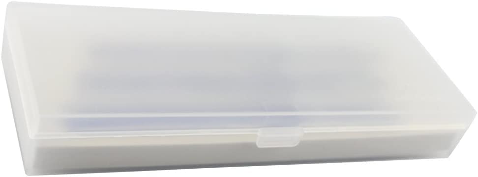 Stifte, Gelschreiber, Kugelschreiber, 3 Stück Kunststoffstifte, 1 Stück Füllfederhalter, 1 Stück feine Feder und 1 Stück Tintenroller mit Stiftbox – Gelb (Farbe: Dunkelblau)