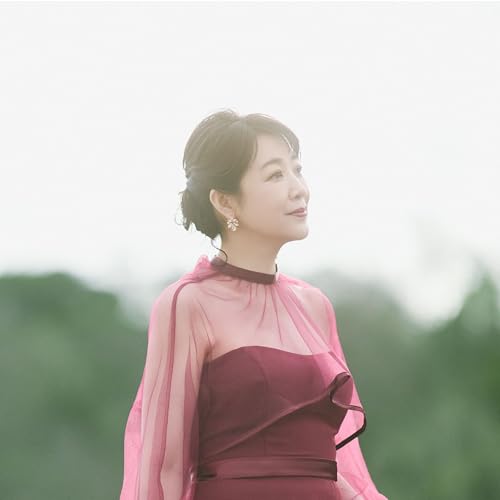 Amazon Music Unlimitedで菊池桃子を聴く