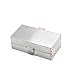 Airgoesin Dental Ultrasonic Tooth Cleaner Piezo Scaler Handpiece Tips Files Holder Torque Wrench Stand Block Container