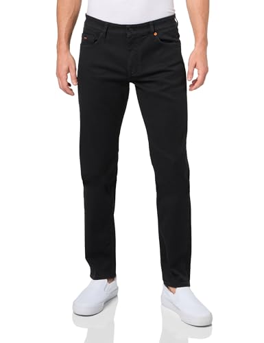 Image of BOSS Men's Delaware Slim Fit Stretch Jeans