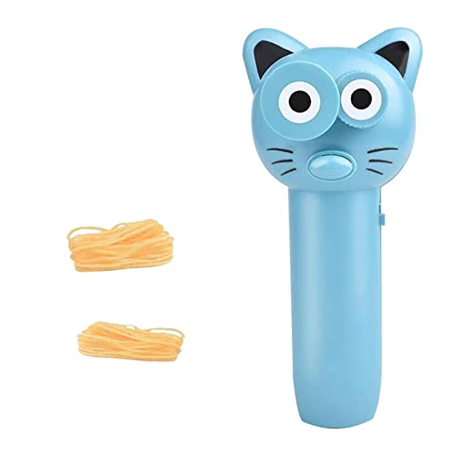 Shizuku Corda Launcher, Corda Elica con corda, Cat...