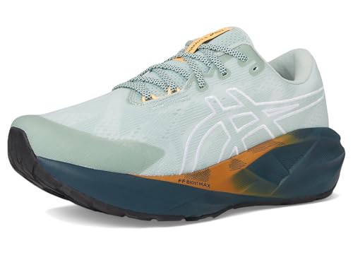 ASICS Men's Novablast 5 Tr Sneaker2
