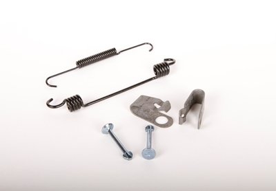 Gm Genuine Parts 20996899 Parking Brake Lever Return Spring Kit With Springs, Pins, And Retainers #TOP6