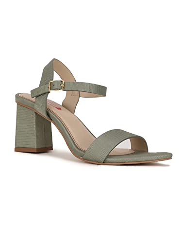 Image of Bata Women's Block Heel Sandal
