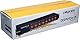 ALGAM LIGHTING Rackable Dispatch 2U 19 8-Kanal mit EU Steckdosen und beleuchteten Schaltern