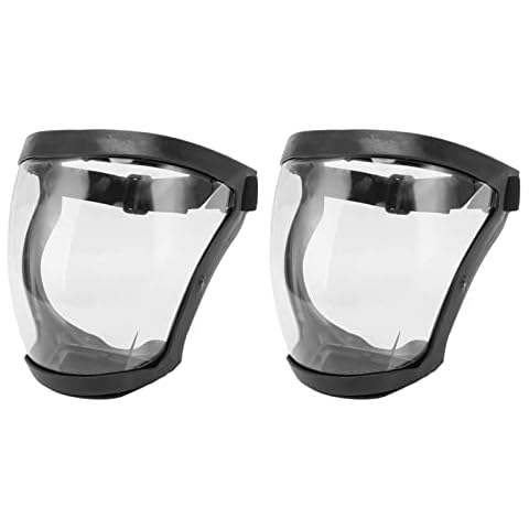 Écran Facial Cryfokt Cover