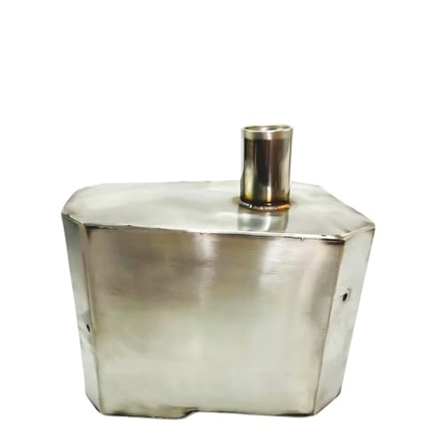 Réservoir de carburant moto essence pour Nmax155 et road trips